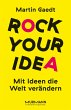 Rock your Idea. - Bild 1