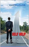 Self Help (eBook, ePUB)