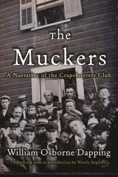 The Muckers - Dapping, William Osborne