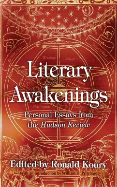 Literary Awakenings