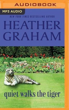 Quiet Walks the Tiger - Graham, Heather
