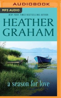 A Season for Love - Graham, Heather