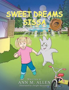 Sweet Dreams Sissa - Allen, Ann M.