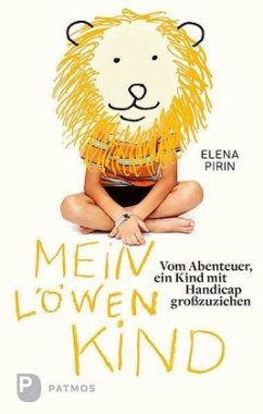 Mein Löwenkind - Pirin, Elena