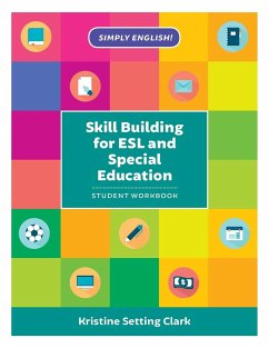 Skill Building for ESL and Special Education - Clark, Kristine Setting