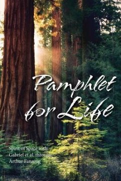 Pamphlet for Life - Fanning, Arthur