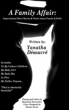 A Family Affair - Desouvre, Yanatha