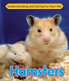 Hamsters - McBride, Dr. Anne