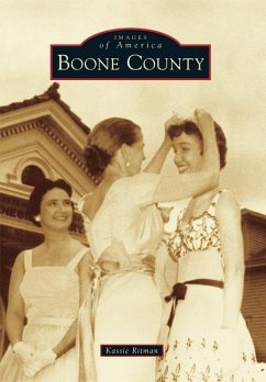 Boone County - Ritman, Kassie