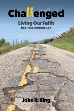 Challenged Cover Challenged
