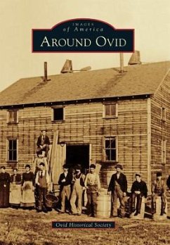 Around Ovid - Ovid Historical Society