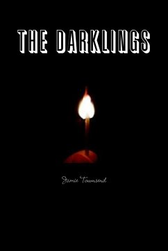 The Darklings - Townsend, Jamie
