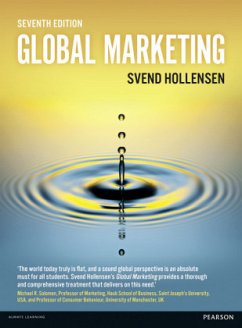 Global Marketing - Hollensen, Svend Global Marketing - Hollensen, Svend