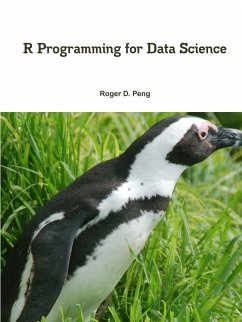 R Programming for Data Science - Peng, Roger