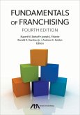 Fundamentals of Franchising, Fourth Edition