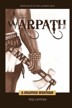 Warpath - Cotten, Tell