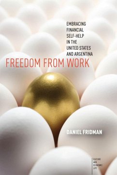 Freedom from Work - Fridman, Daniel