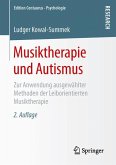 Musiktherapie und Autismus