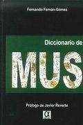 Cover Diccionario de mus