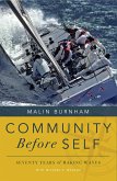 Community Before Self