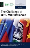 The Challenge of BRIC Multinationals