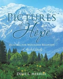 Pictures of Hope - Merrill, Dixie L.