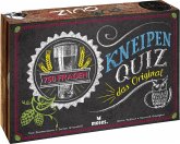 Kneipenquiz - das Original (Spiel)