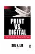 Print vs. Digital - Bild 1