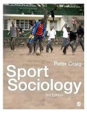 Sport Sociology Sport Sociology