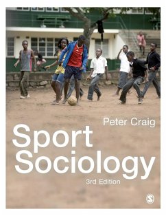 Sport Sociology