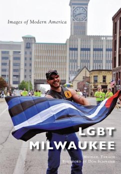 Lgbt Milwaukee - Takach, Michail