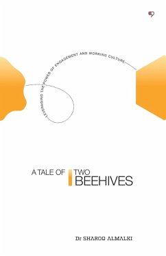 A Tale of Two Beehives - Almalki, Sharoq