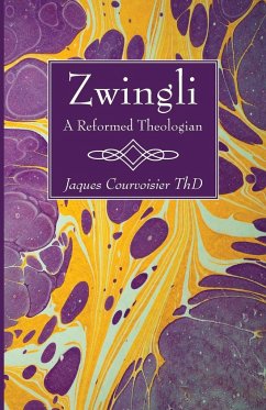 Cover Zwingli