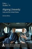 Aligning Unevenly: India and the United States