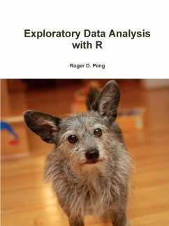 Exploratory Data Analysis with R - Peng, Roger