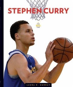 Stephen Curry - Murray, Laura K.