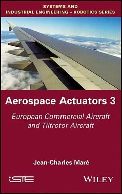 Aerospace Actuators 3 - Maré, Jean-Charles