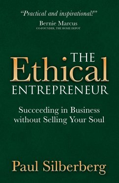 The Ethical Entrepreneur - Silberberg, Paul