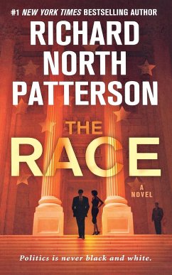 Race - Patterson, Richard North
