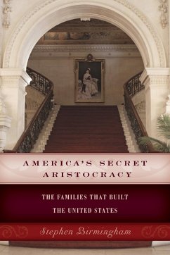 America's Secret Aristocracy - Birmingham, Stephen