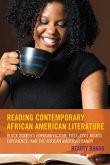 Reading Contemporary African American Literature