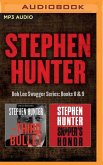 Stephen Hunter - Bob Lee Swagger Series: Books 8 & 9