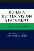 Build a Better Vision Statement