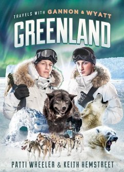 Greenland - Wheeler, Patti; Hemstreet, Keith