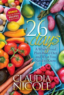 26 Days - Nicole, Claudia