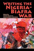 Writing the Nigeria-Biafra War