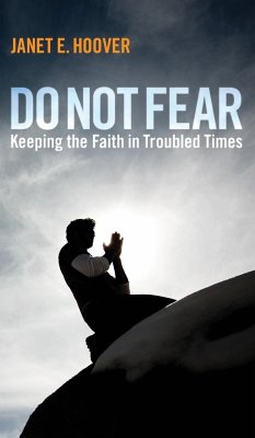 Do Not Fear - Hoover, Janet E.