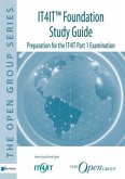 It4it Foundation: Study Guide