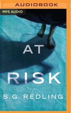 At Risk - Redling, S. G.