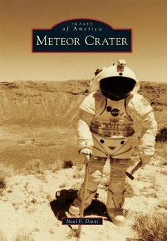 Meteor Crater - Davis, Neal F.